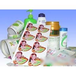 透明標簽在化妝品零售中的應用與供應鏈優勢