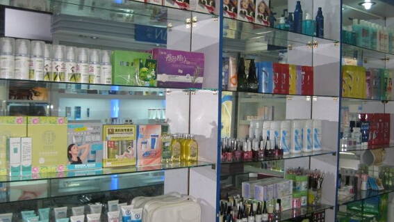 日化店加盟十大排行榜 化妝品零售的明智選擇